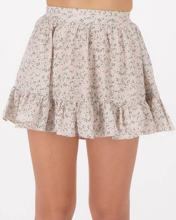 Mooloola Girls' Finn Skirt for Womens