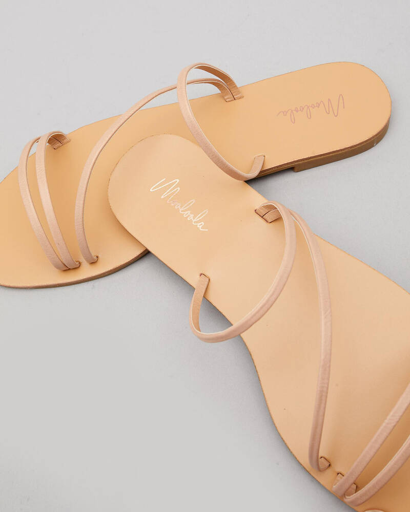 Mooloola Lianna Sandals for Womens