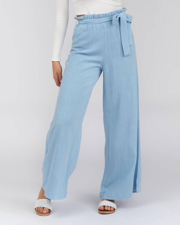 Mooloola Melrose Beach Pants for Womens