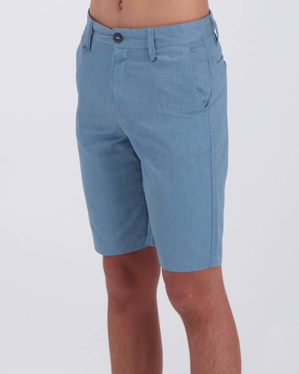 Volcom Boys Frickin Chino Walkshort for Mens