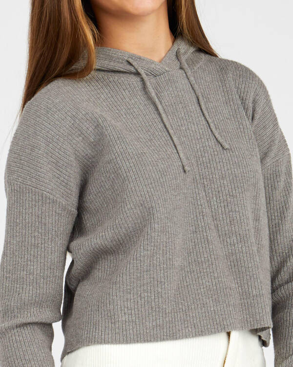 Ava And Ever Girls' Campus Knit for Womens
