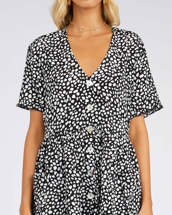 Paper Closet Clark Dress for Womens