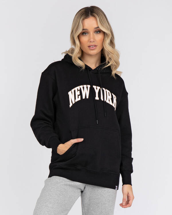 Majestic Archy Hoodie for Womens