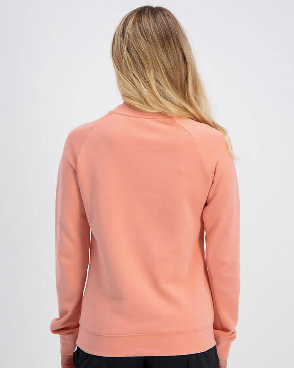 Adidas Trefoil Sweatshirt for Womens