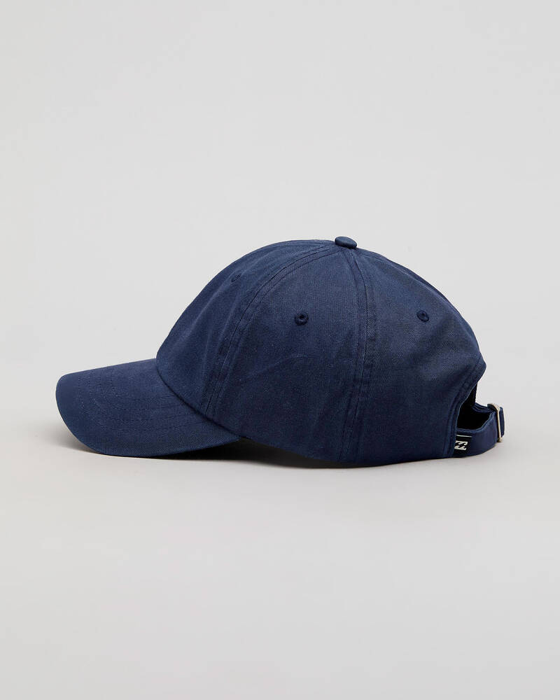 Billabong All Day Lad Cap for Mens