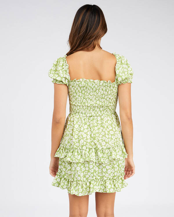 My Girl Jenaya Dress for Womens