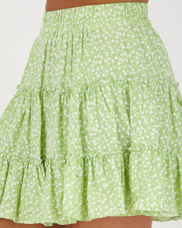 Mooloola Tamara Skirt for Womens