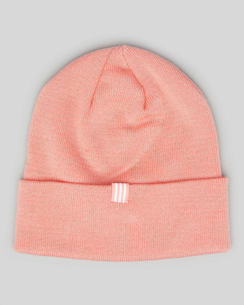 Adidas Trefoil Beanie for Womens