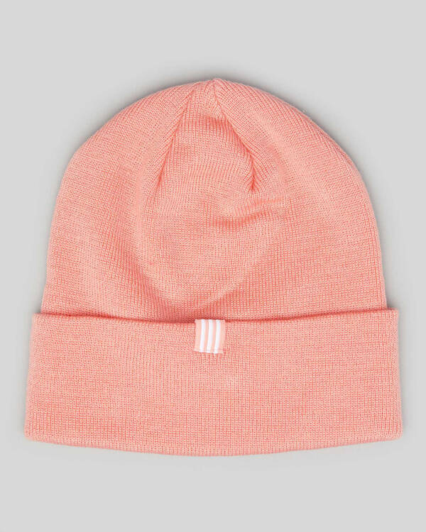 Adidas Trefoil Beanie for Womens