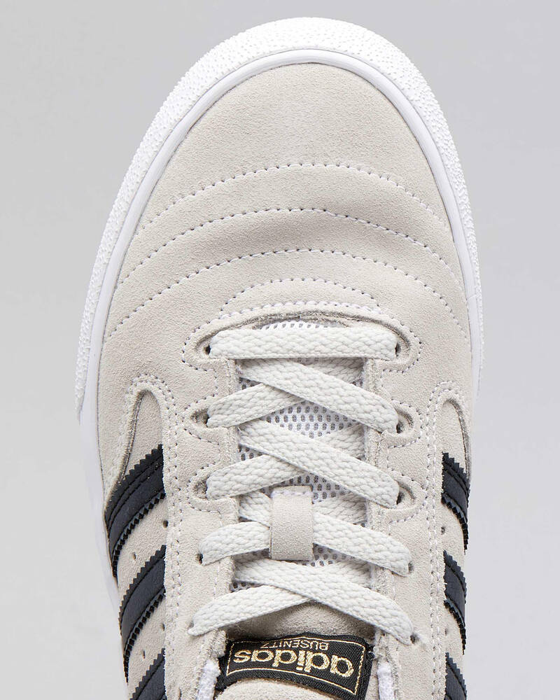 Adidas Womens Busenitz II Suede Shoes for Womens