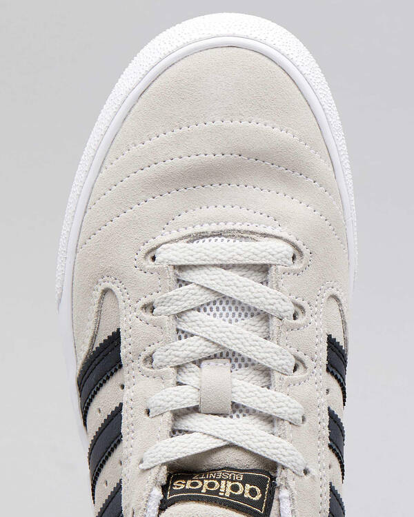 Adidas Womens Busenitz II Suede Shoes for Womens