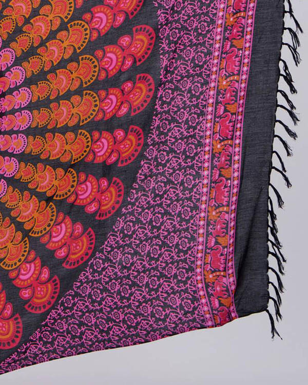 Topanga Mandala Sarong for Womens