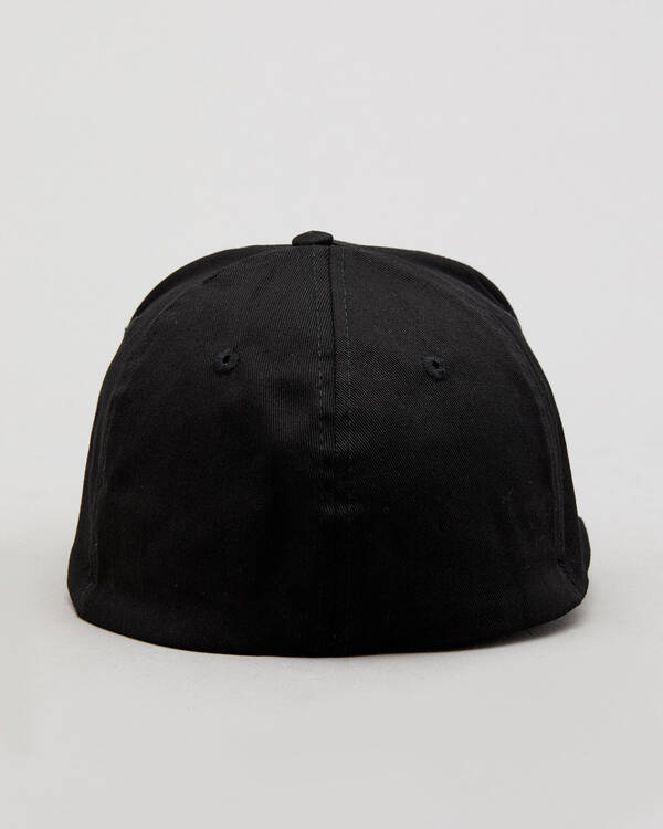 Jetpilot Details Cap for Mens