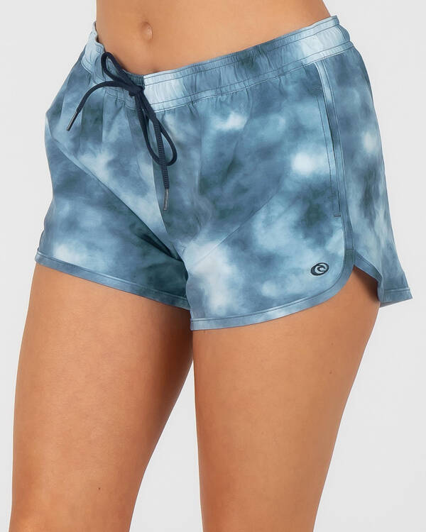 Rip Curl Classic Surf Board Shorts for Womens