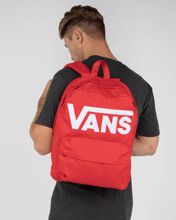 Vans Old Skool III Backpack for Mens