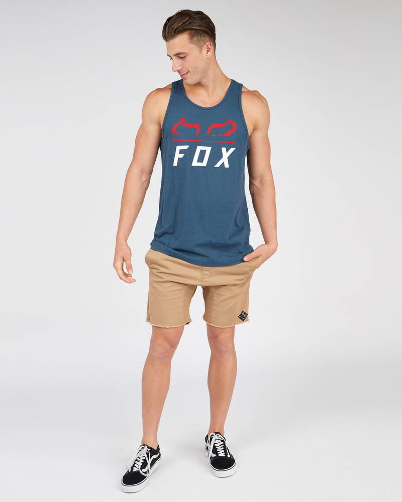 Fox Furnace Premium Sinlget for Mens