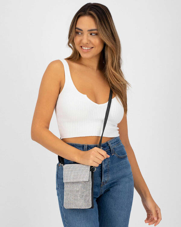 Ava And Ever Dee Sling Bag for Womens