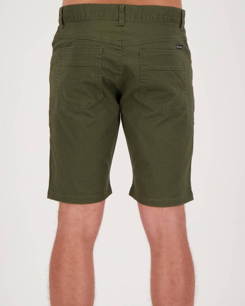 Skylark Bonanza Walk Shorts for Mens
