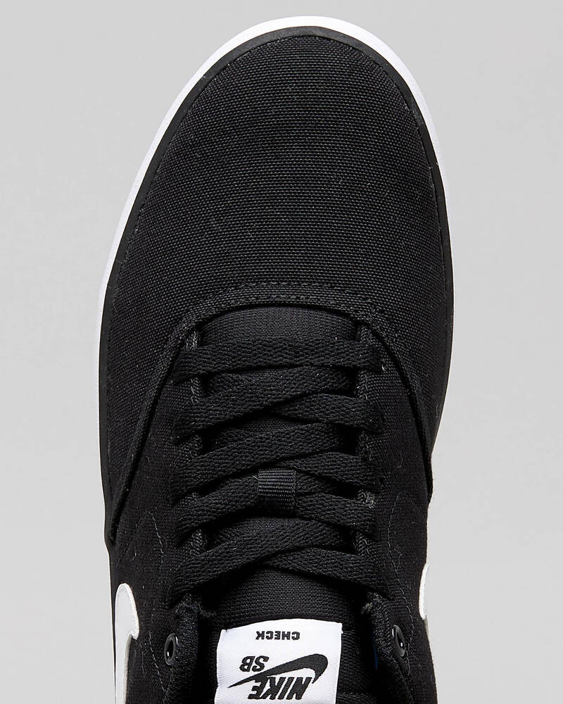 Nike Womens SB Check Shoes for Womens
