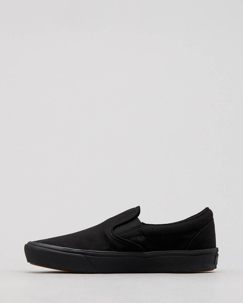 Vans Comfycush Slip-On Shoes for Mens
