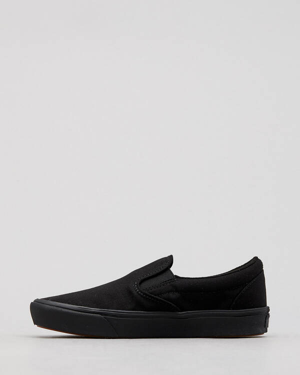 Vans Comfycush Slip-On Shoes for Mens