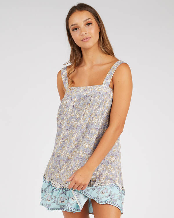 Yours Truly Vintage Dreams Dress for Womens