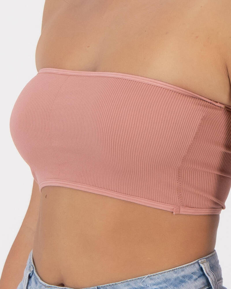 Secret Wishes Nixie Bandeau for Womens