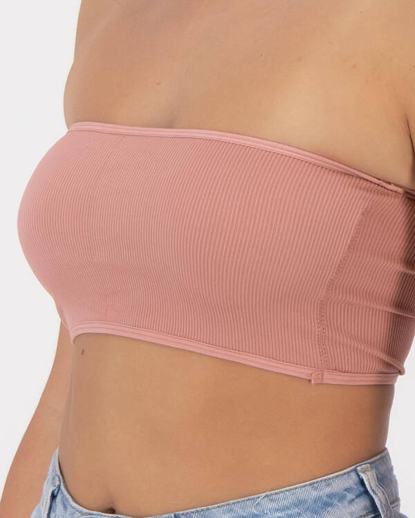Secret Wishes Nixie Bandeau for Womens