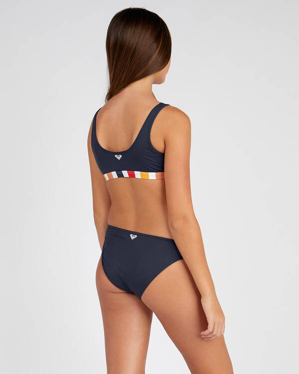 Roxy Girls Lovin Swim Bikini for Womens