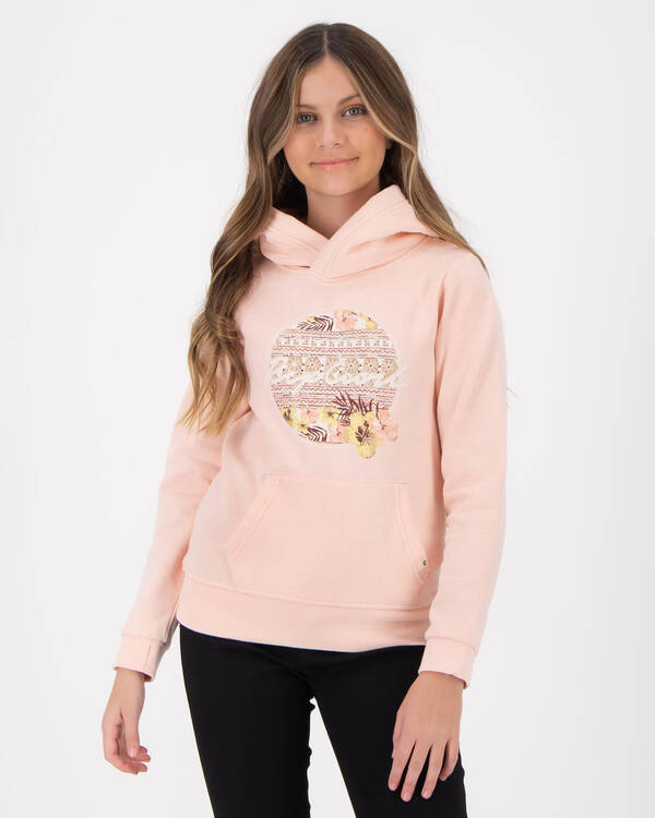 Rip Curl Girls' Lei Lei Hoodie for Womens