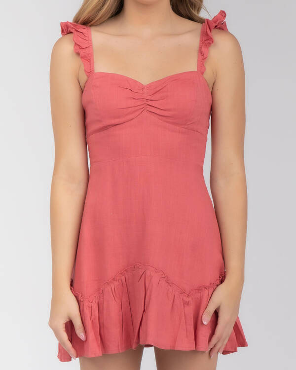 Mooloola Miller Dress for Womens