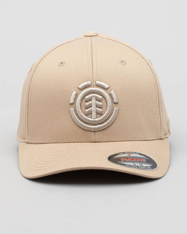 Element Tree Flexfit Cap for Mens