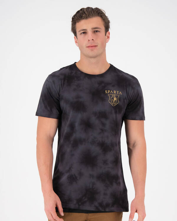 Sparta Grail T-Shirt for Mens