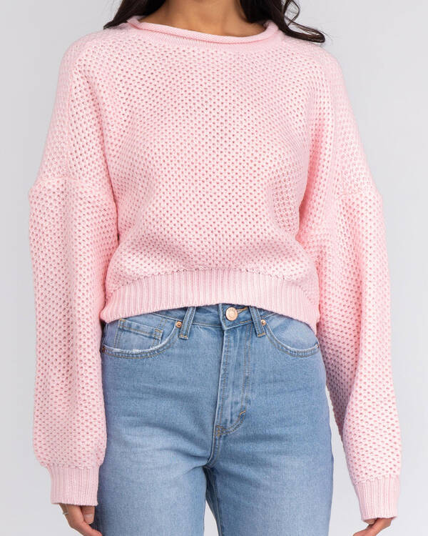 Mooloola Columbia Knit for Womens