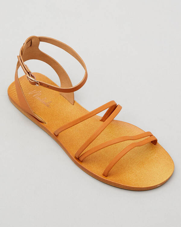 Mooloola Arya Sandals for Womens