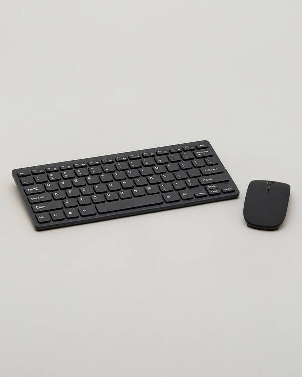 Get It Now Wireless Mini Keyboard for Unisex
