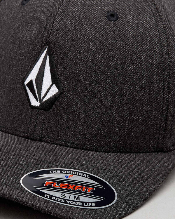 Volcom Full Stone Heather Cap for Mens
