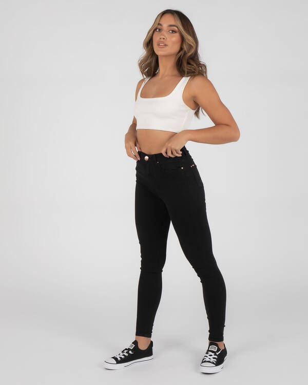 Ava And Ever Chicago Jeans for Womens