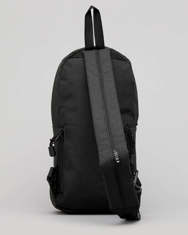 Lucid Catcher Sling Bag for Mens