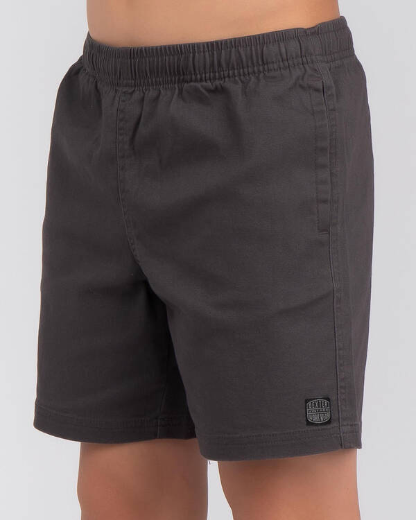 Dexter Boys' Wasteland Mully Shorts for Mens