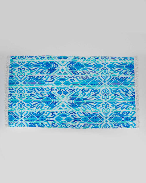 Topanga River Towel for Womens