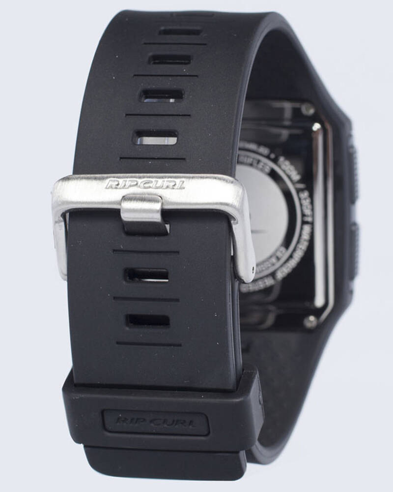 Rip Curl Rifles Tide Watch for Mens