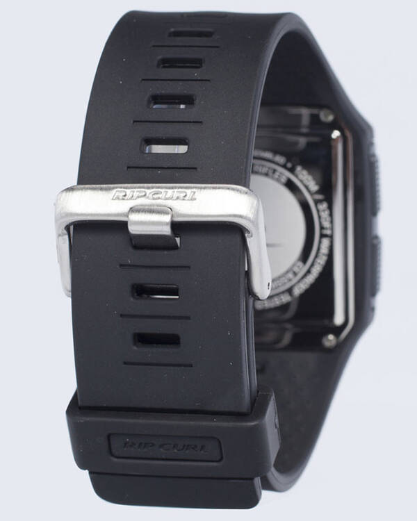 Rip Curl Rifles Tide Watch for Mens