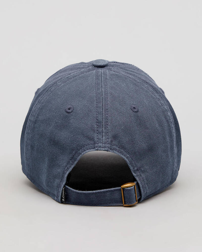 Barney Cools Echidna Curve Brim Cap for Mens