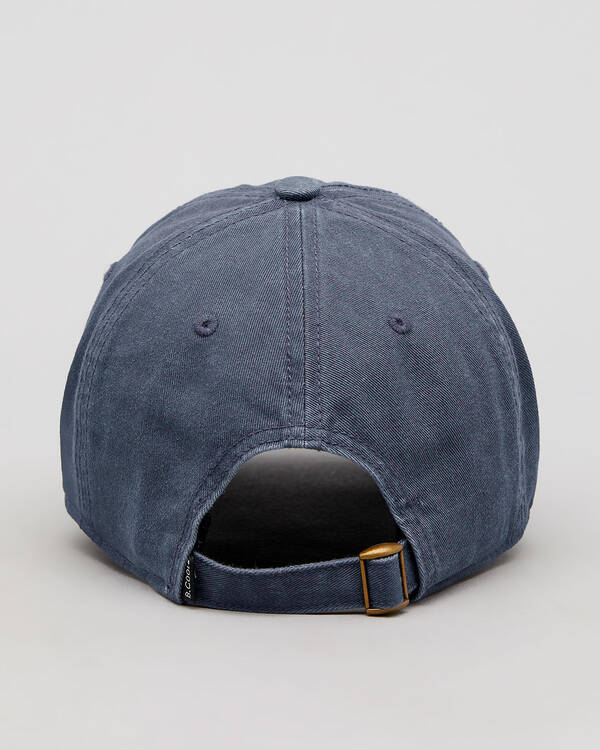 Barney Cools Echidna Curve Brim Cap for Mens