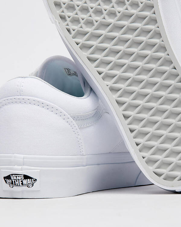 Vans Womens Old Skool Shoes for Womens