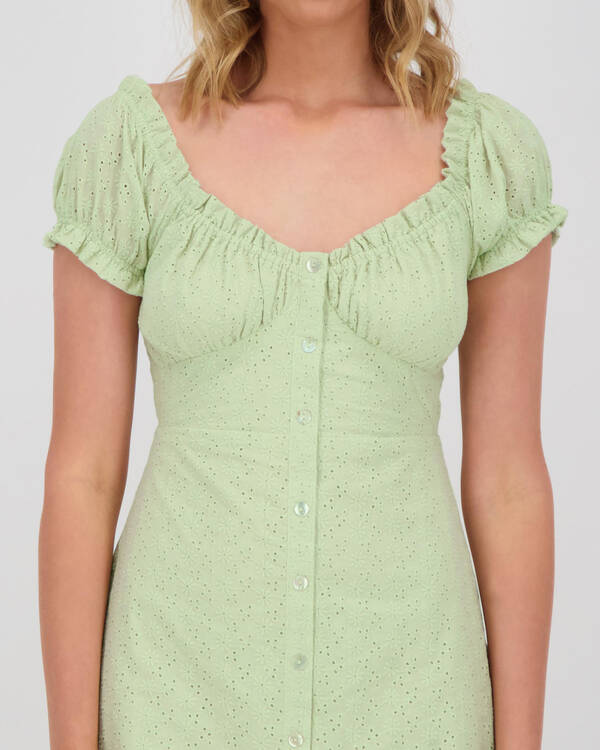 Mooloola Sweet Dreams Dress for Womens