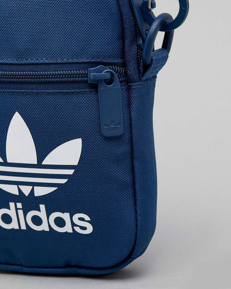 Adidas Trefoil Festival Bag for Womens