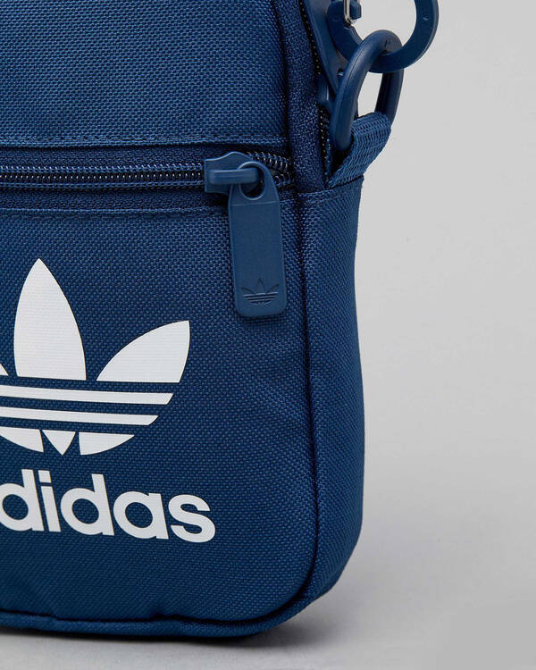 Adidas Trefoil Festival Bag for Womens