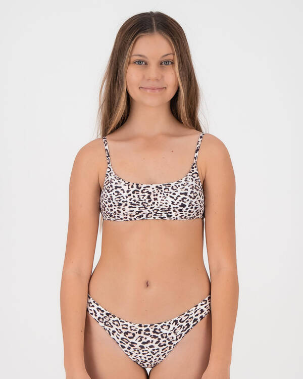 Kaiami Girls' Jagga Bikini for Womens